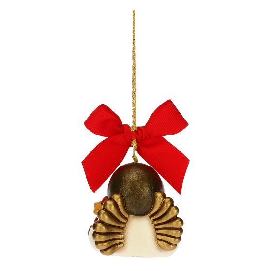 Thun Addobbo natalizio angelo piccolo - S3191A82 - Gioielleria De Patto