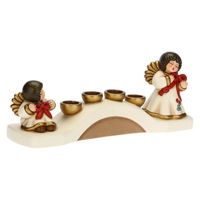 Thun Portacandele Angeli - S3197A82 - Gioielleria De Patto