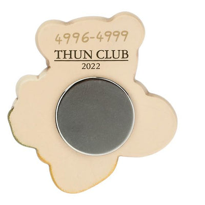 Thun Magnete Thun Club 2022 - S3210H90 - Gioielleria De Patto