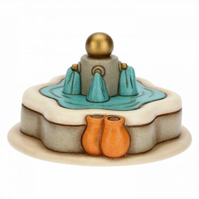 Thun Fontana Presepe Classico - S3228A88 - Gioielleria De Patto