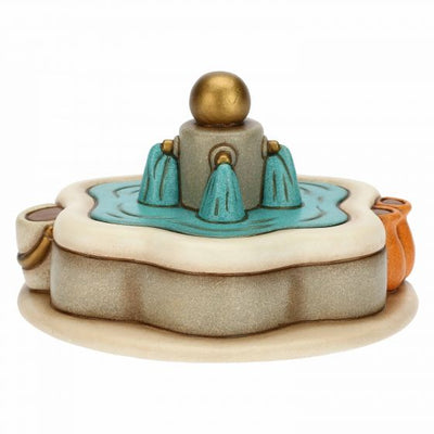 Thun Fontana Presepe Classico - S3228A88 - Gioielleria De Patto
