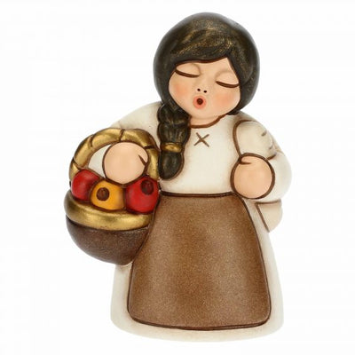 Thun Donna al mercato Presepe classico - S3229A83 - Gioielleria De Patto