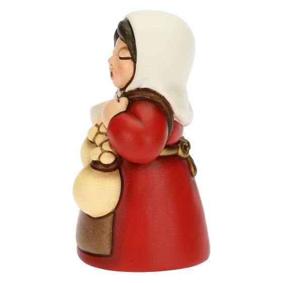 Thun Donna con formaggio Presepe classico - S3231A82 - Gioielleria De Patto