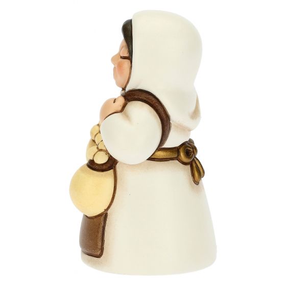 Thun Donna con formaggio Presepe classico - S3231A83 - Gioielleria De Patto