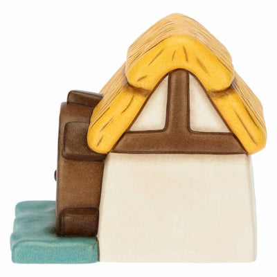 Thun Mulino ad acqua Presepe classico - S3233A88 - Gioielleria De Patto