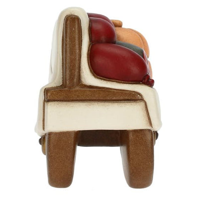 Thun Carretto con salumi - S3234A88 - Gioielleria De Patto
