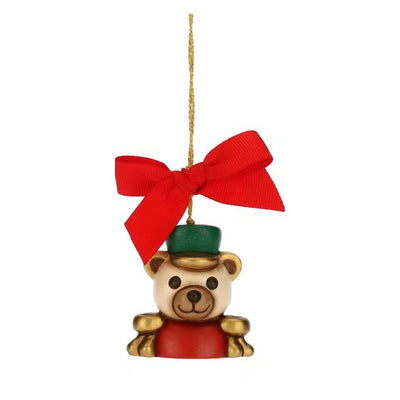 Thun Addobbo Teddy Schiaccianoci piccolo - S3258A82 - Gioielleria De Patto