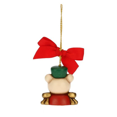 Thun Addobbo Teddy Schiaccianoci piccolo - S3258A82 - Gioielleria De Patto