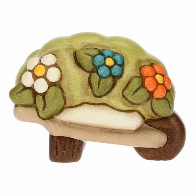 Thun Carriola con fiori Country Family - S3283H90 - Gioielleria De Patto