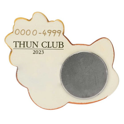 Thun Magnete Lovers Club 2023 - S3300H90 - Gioielleria De Patto