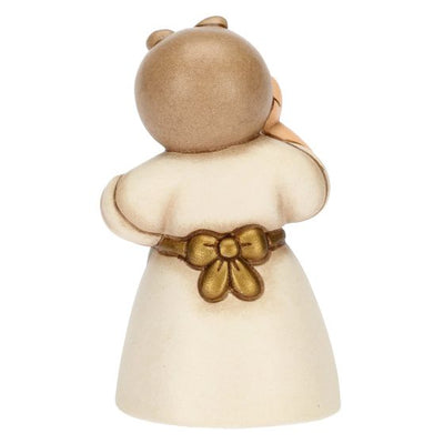 Thun Donna con Pesce Bianco Presepe Classico - S3317A83 - Gioielleria De Patto