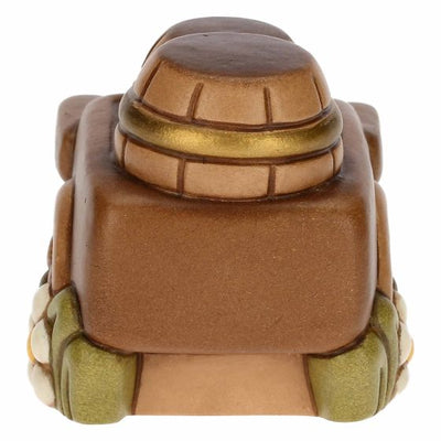 Thun Carretto di Barili in Ceramica Presepe Classico - S3318A88 - Gioielleria De Patto