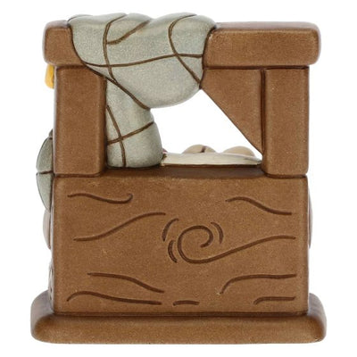Thun Banco del Pesce in Ceramica Presepe Classico - S3319A88 - Gioielleria De Patto