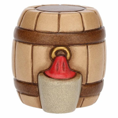 Thun Bottega del Vino in Ceramica Presepe Classico S3324A91 - Gioielleria De Patto