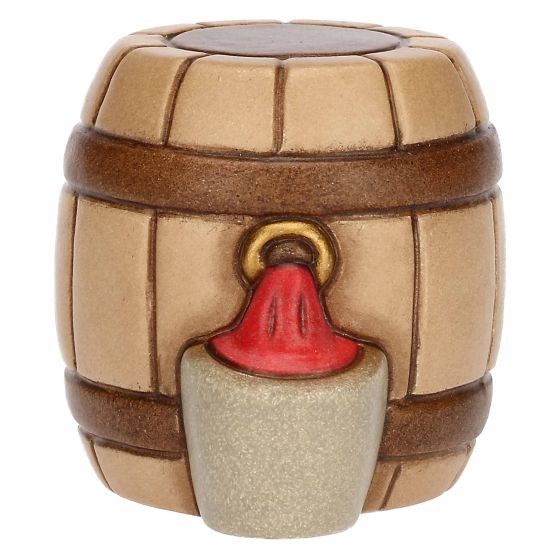 Thun Bottega del Vino in Ceramica Presepe Classico S3324A91 - Gioielleria De Patto