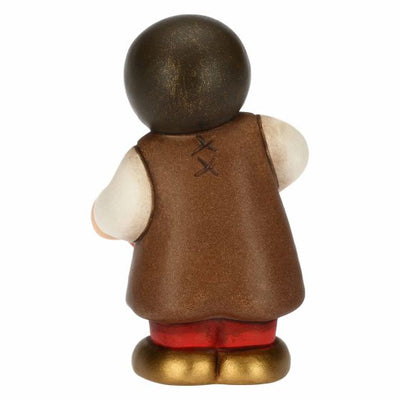 Thun Venditore di Pentole in Ceramica Presepe Classico S3330A82 - Gioielleria De Patto