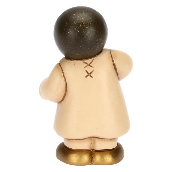 Thun Venditore di pentole in ceramica Presepe Classico champagne - S3330B83 - Gioielleria De Patto