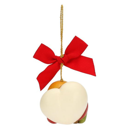 Thun Addobbo natalizio Regina delle Fate Shaila con regalo in ceramica, piccolo - S3345A82 - Gioielleria De Patto