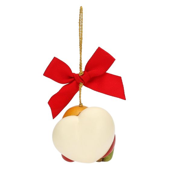 Thun Addobbo natalizio Regina delle Fate Shaila con regalo in ceramica, piccolo - S3345A82 - Gioielleria De Patto