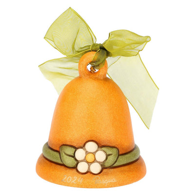 Thun Campanella arancione Limited Edition Sorprese di Pasqua- S3376H82 - Gioielleria De Patto