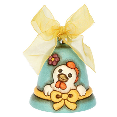 Thun Campanella azzurra Limited Edition Sorprese di Pasqua - S3376H98 - Gioielleria De Patto