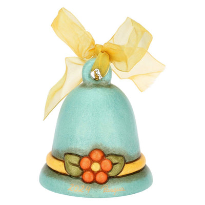 Thun Campanella azzurra Limited Edition Sorprese di Pasqua - S3376H98 - Gioielleria De Patto