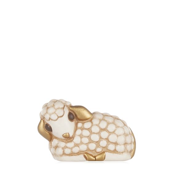 Figura Thun Agnello - S517A83 - Gioielleria De Patto