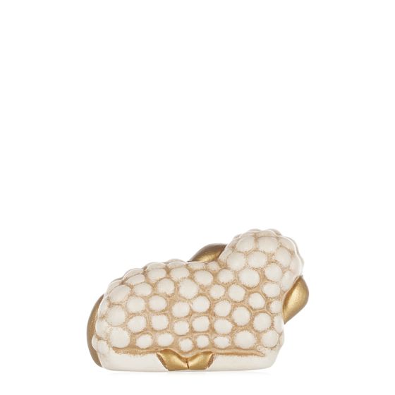 Figura Thun Agnello - S517A83 - Gioielleria De Patto