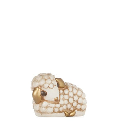 Figura Thun Agnello - S517A83 - Gioielleria De Patto