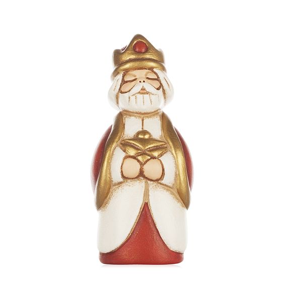 Thun Re Magio Gaspare Presepe Classico - S519A82 - Gioielleria De Patto