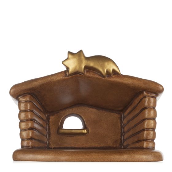 Thun Capanna Presepe Classico - S589A88 - Gioielleria De Patto