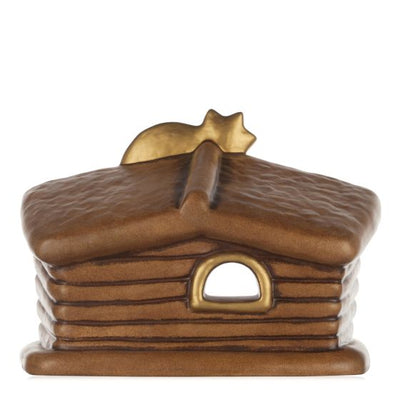 Thun Capanna Presepe Classico - S589A88 - Gioielleria De Patto
