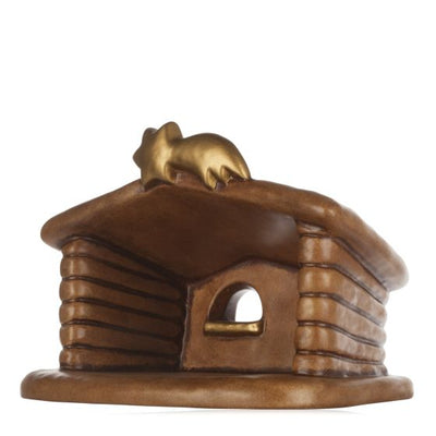 Thun Capanna Presepe Classico - S589A88 - Gioielleria De Patto