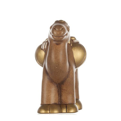 Figura Thun Cammello Presepe Classico - S593A83 - Gioielleria De Patto