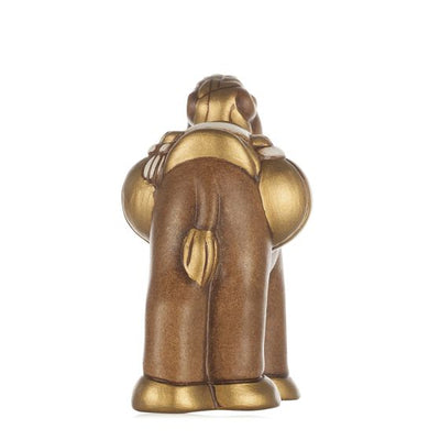 Figura Thun Cammello Presepe Classico - S593A83 - Gioielleria De Patto