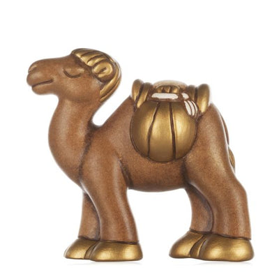 Figura Thun Cammello Presepe Classico - S593A83 - Gioielleria De Patto