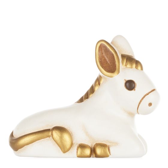 Thun Asinello Presepe Del Giubileo - S708A83 - Gioielleria De Patto