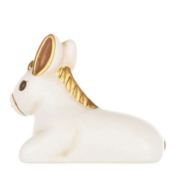 Thun Asinello Presepe Del Giubileo - S708A83 - Gioielleria De Patto