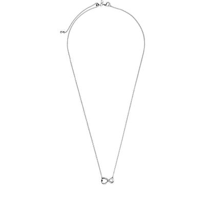 Collana Pandora Nodo Infinito - 398821C01 - Gioielleria De Patto