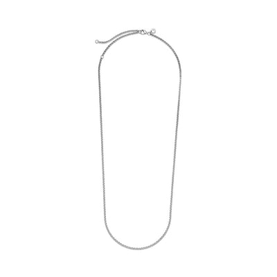 Catenina Donna Pandora a Maglia Rolò - 399260C00 - Gioielleria De Patto
