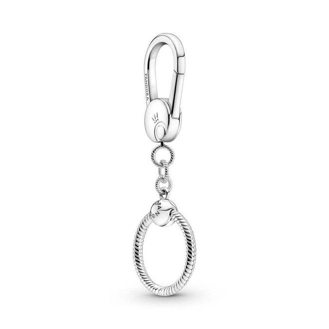 Porta Charm Donna Pandora Piccolo - 399567C00 - Gioielleria De Patto