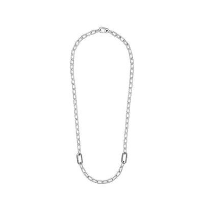 Collana Donna Maglia Link Pandora ME - 399685C00 - Gioielleria De Patto