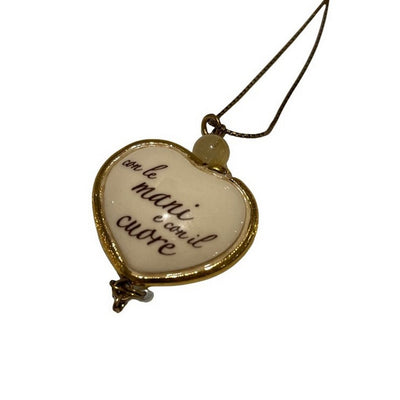 Thun Collana Sei il Mio Tesoro - V1210A83A - Gioielleria De Patto