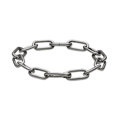 Bracciale Donna Pandora Me Maglia Link - 549588C00 - Gioielleria De Patto
