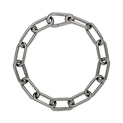Bracciale Donna Pandora Me Maglia Link - 549588C00 - Gioielleria De Patto
