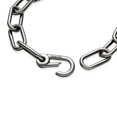 Bracciale Donna Pandora Me Maglia Link - 549588C00 - Gioielleria De Patto
